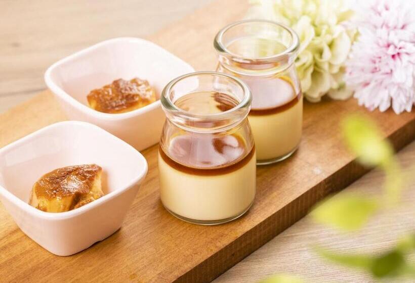 בית מלון כפרי Wing International Nagoya