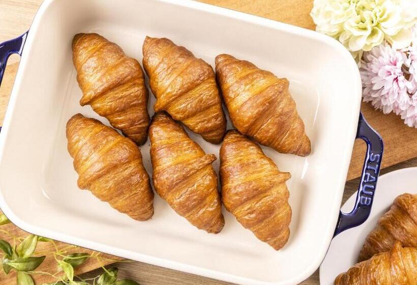 בית מלון כפרי Wing International Nagoya