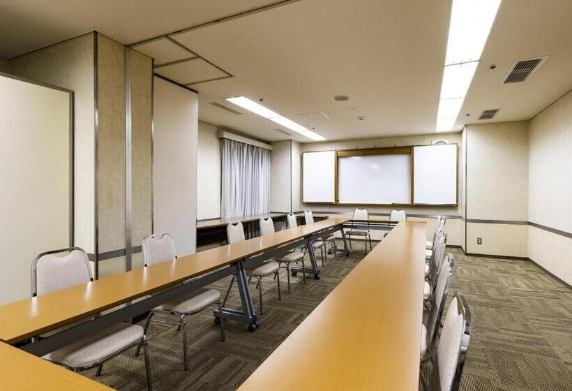 בית מלון כפרי Wing International Nagoya