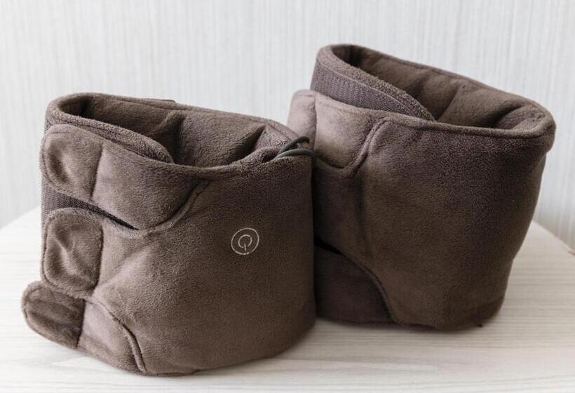 בית מלון כפרי Wing International Nagoya