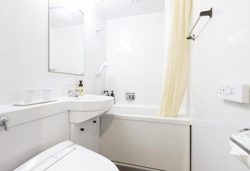 בית מלון כפרי Wing International Nagoya