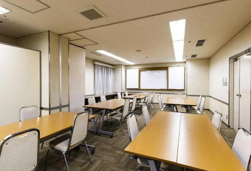 בית מלון כפרי Wing International Nagoya