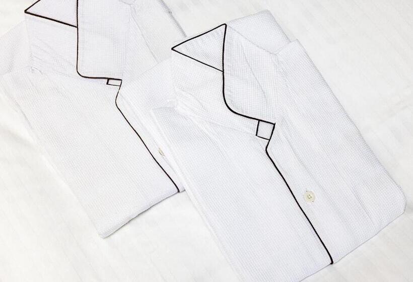 בית מלון כפרי Wing International Nagoya