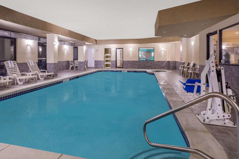 فندق Wingate By Wyndham Athens Ga