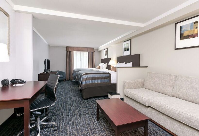 فندق Wingate By Wyndham Athens Ga
