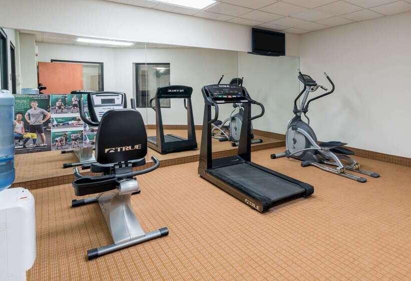 ホテル Wingate By Wyndham Bowling Green