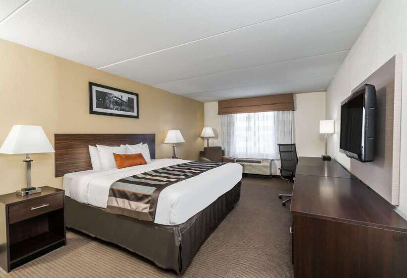 ホテル Wingate By Wyndham Bowling Green