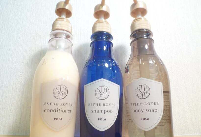 호텔 Yamagata Kokusai