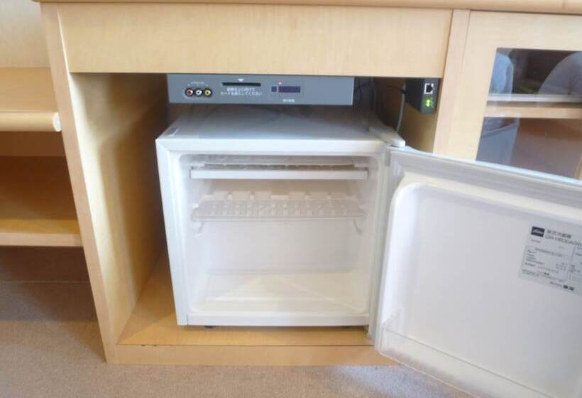 호텔 Yamagata Kokusai