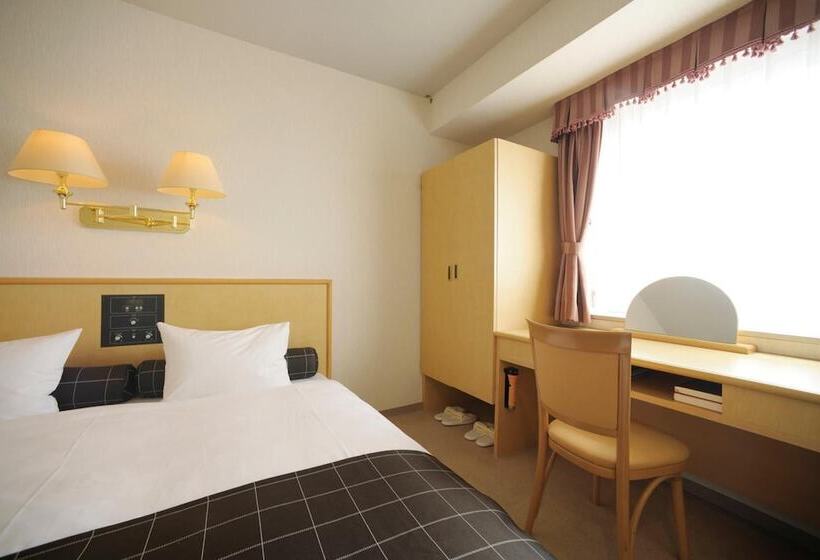 호텔 Yamagata Kokusai