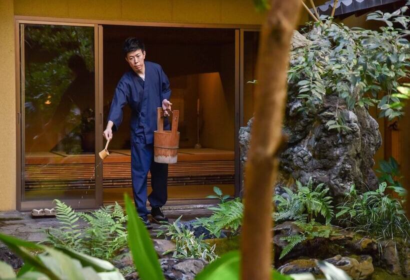 בית מלון כפרי Yamatoya Besso