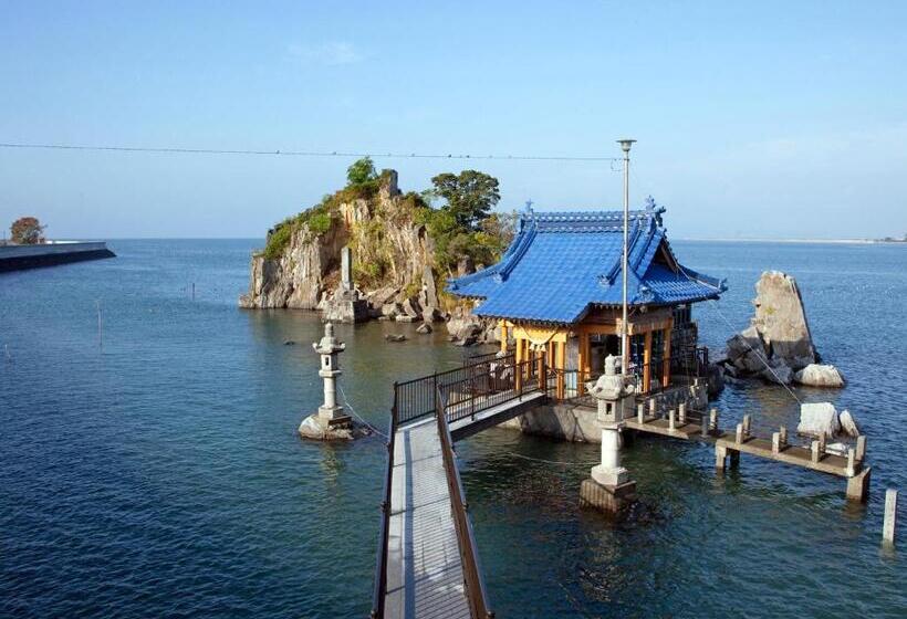 هتل Yatsushiro Grand