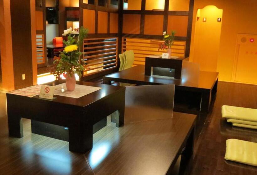 فندق Yunogo Grand