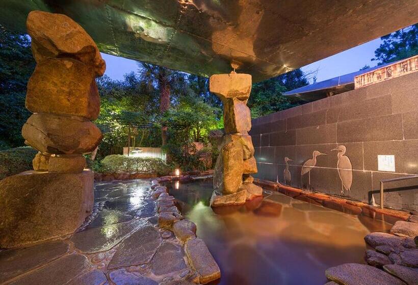 فندق Yunogo Grand