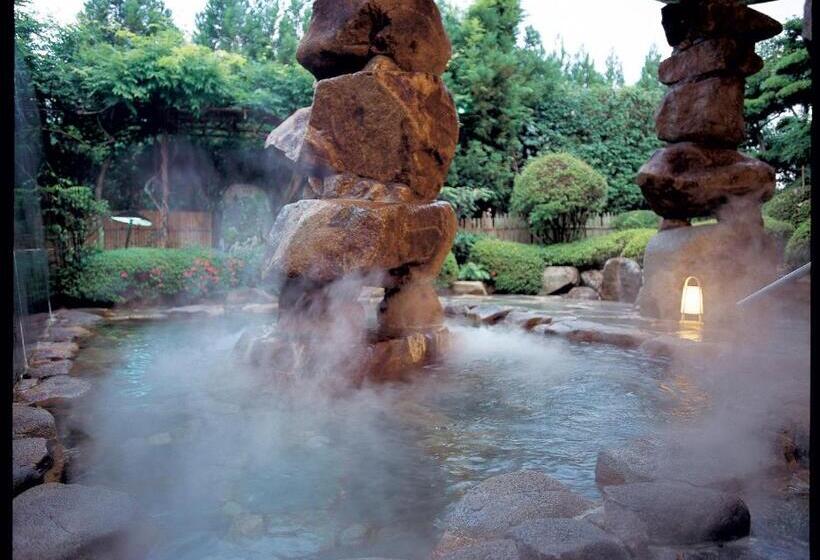 فندق Yunogo Grand