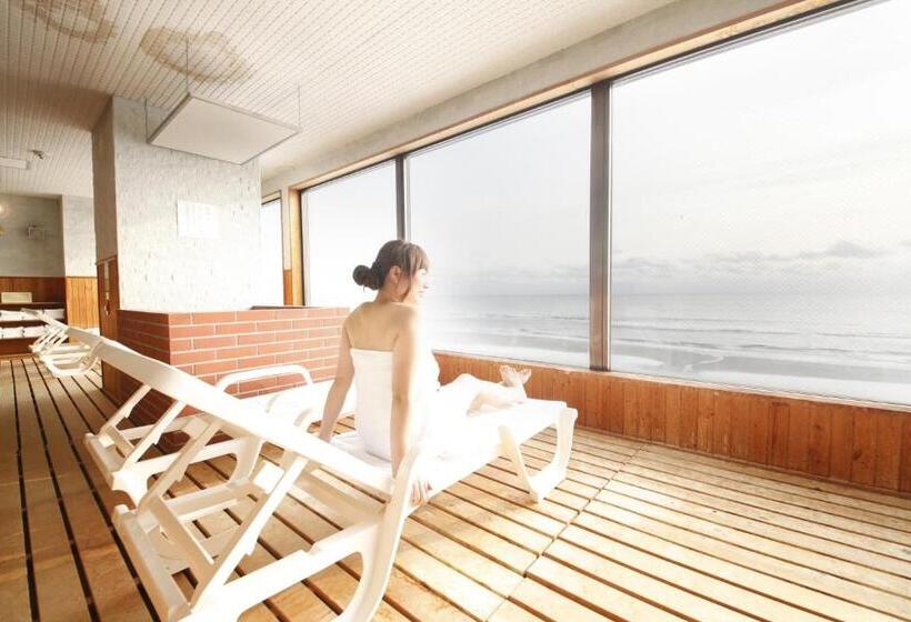 Yunokawa Prince Hotel Nagisatei