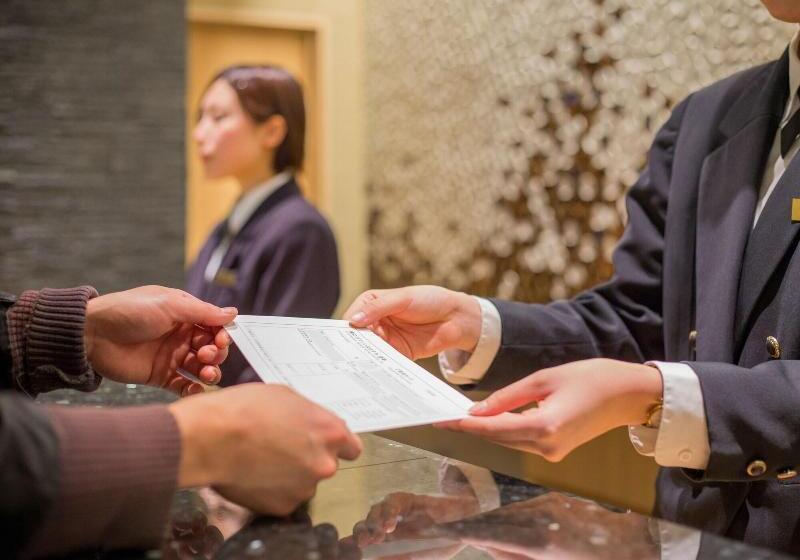 Yunokawa Prince Hotel Nagisatei