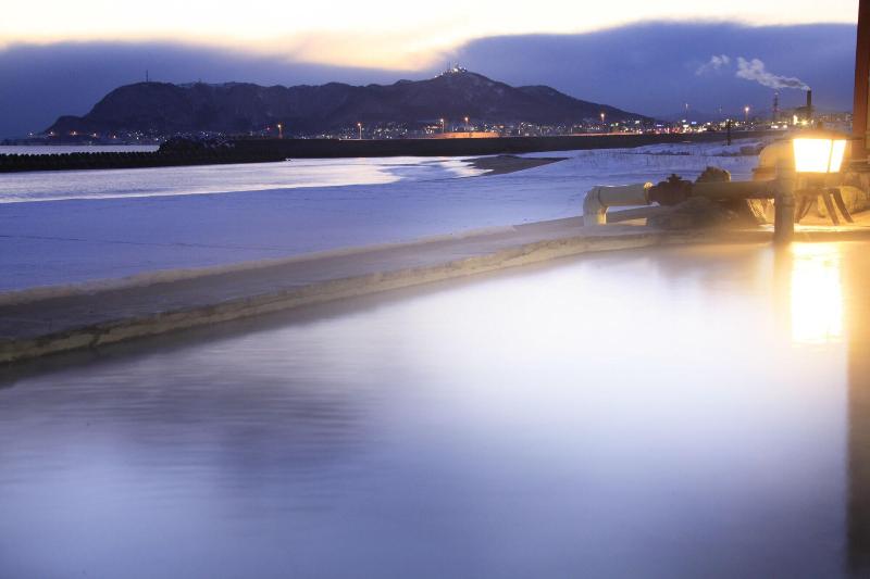 Yunokawa Prince Hotel Nagisatei