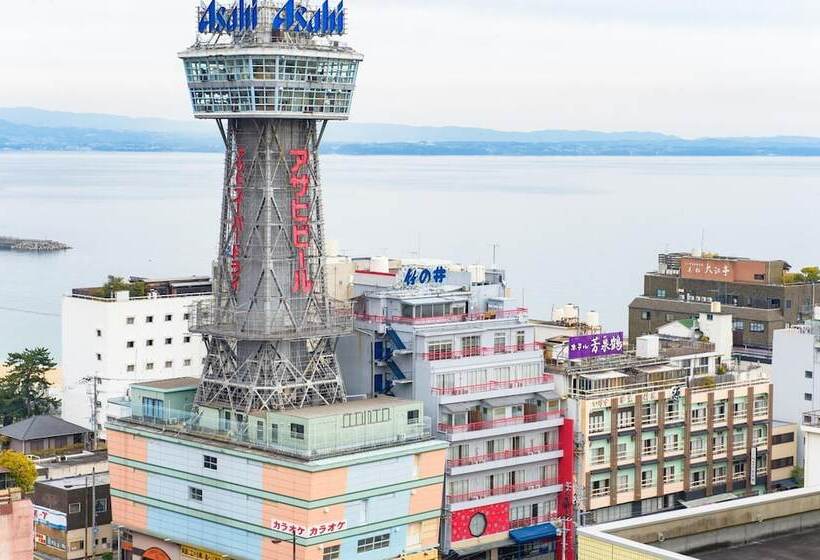 호텔 Yuwainoyado Takenoi