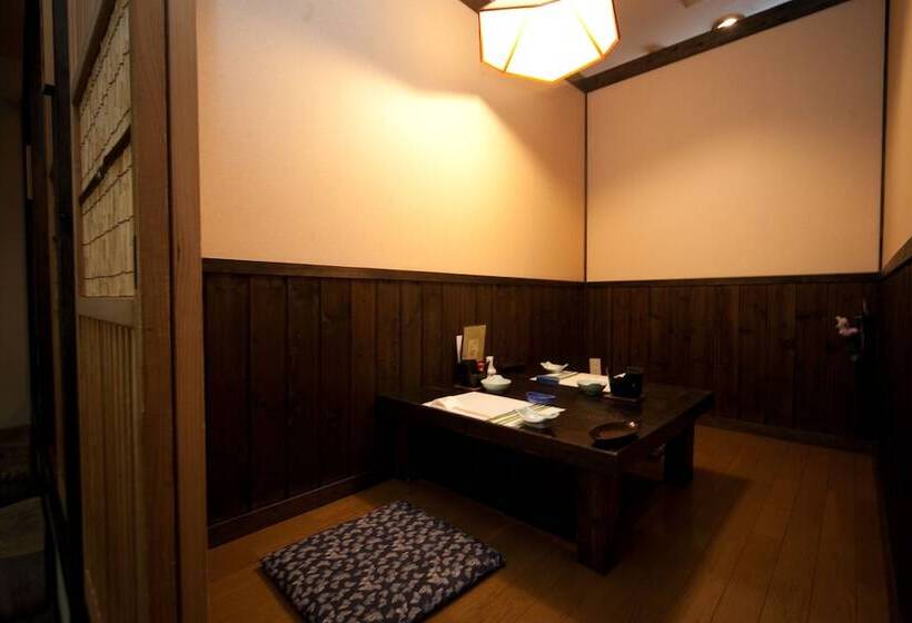 호텔 Yuwainoyado Takenoi