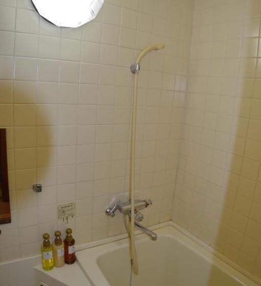 בית מלון כפרי Yuzawa Grand