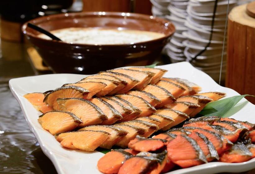 בית מלון כפרי Yuze