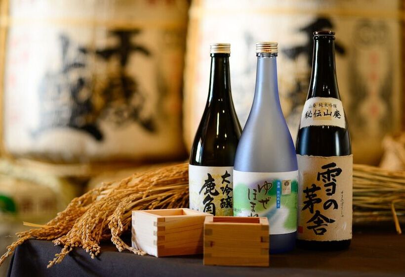 בית מלון כפרי Yuze