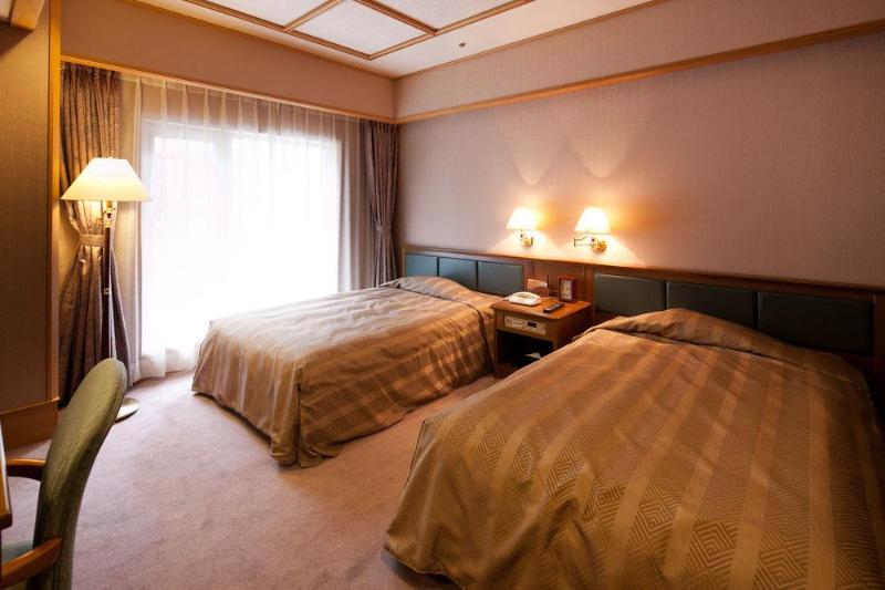 Hotel Zazan Minakami