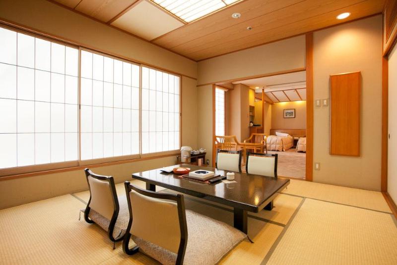 Hotel Zazan Minakami