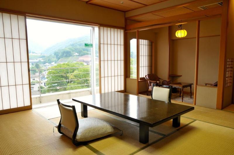 Hotel Zazan Minakami