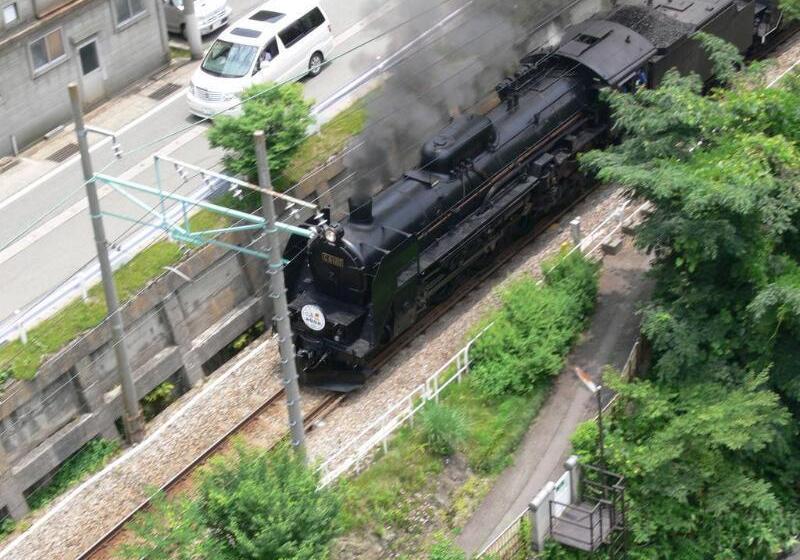 Hotel Zazan Minakami