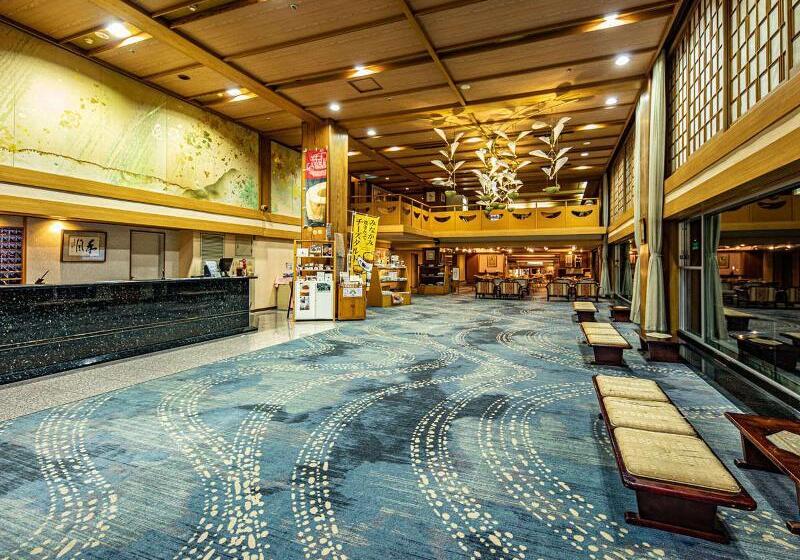 Hotel Zazan Minakami