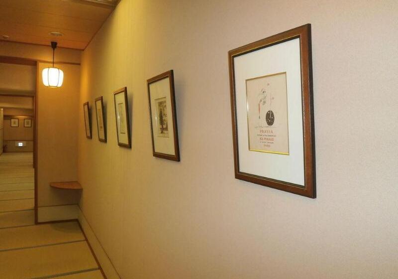 Hotel Zazan Minakami