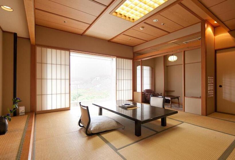 Hotel Zazan Minakami