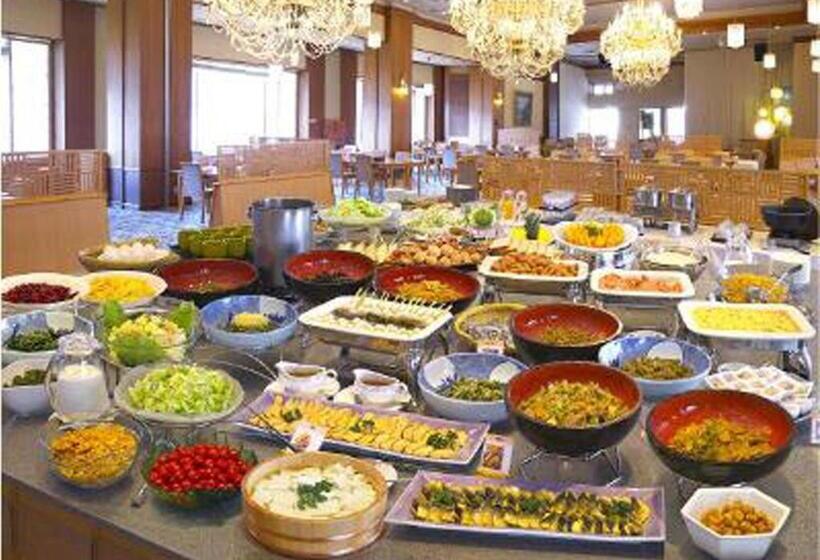 Hotel Zazan Minakami