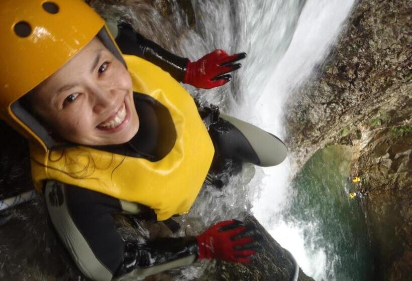 Hotel Zazan Minakami