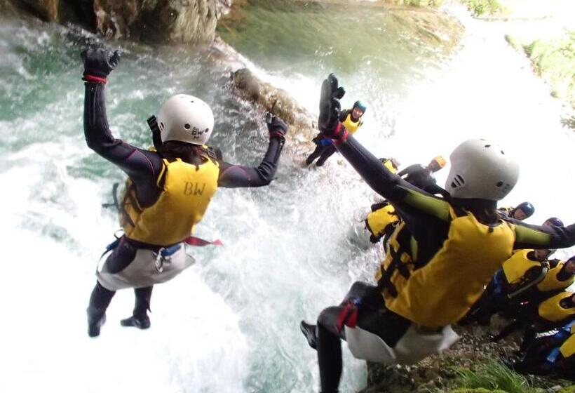 Hotel Zazan Minakami