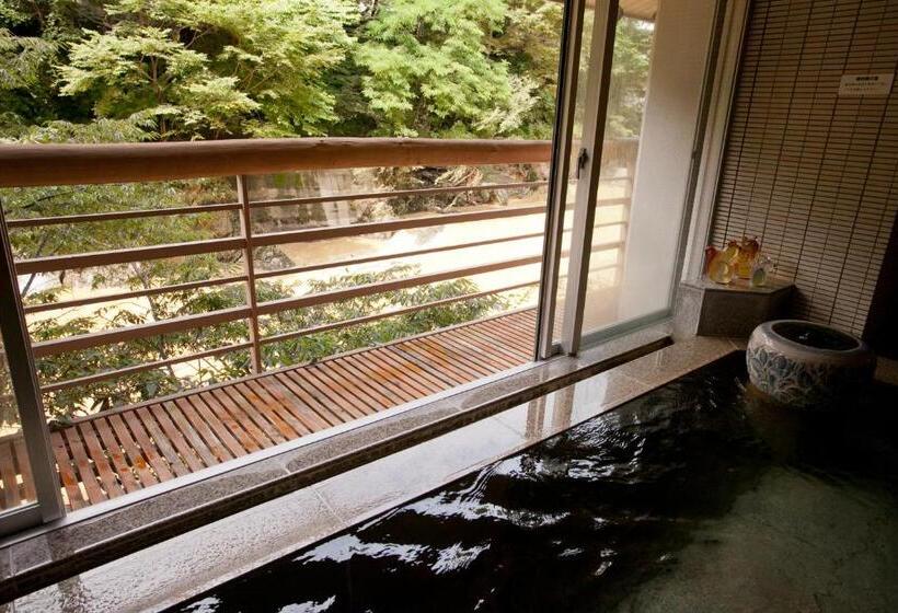 Hotel Zazan Minakami