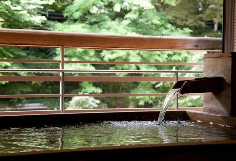 Hotel Zazan Minakami