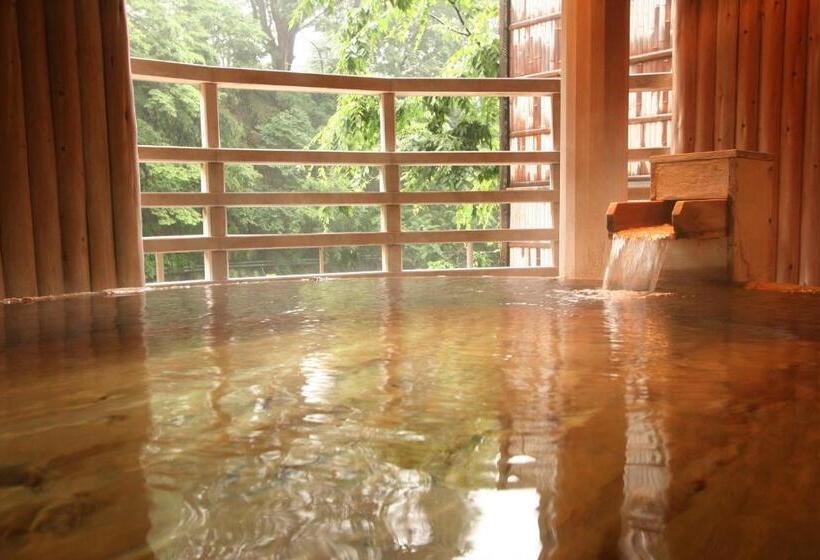 Hotel Zazan Minakami