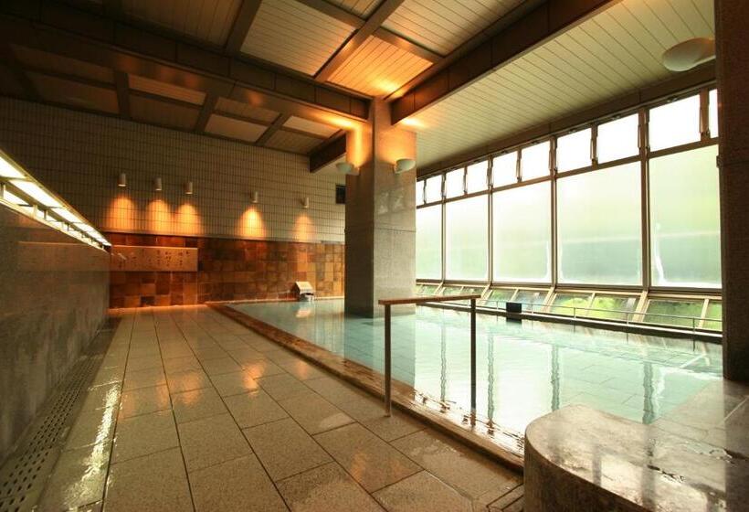 Hotel Zazan Minakami