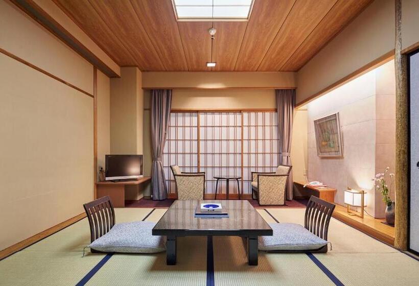 Hotel Zazan Minakami