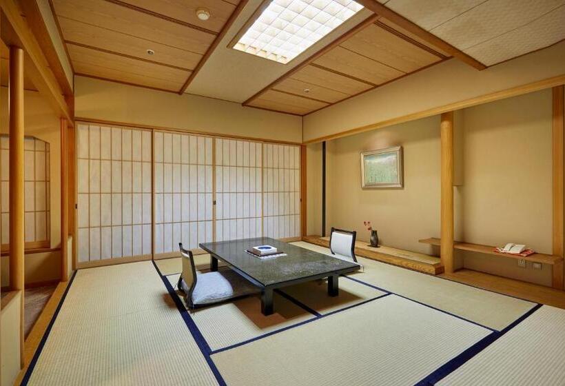 Hotel Zazan Minakami