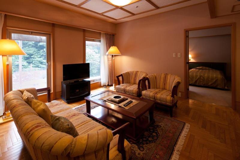 Hotel Zazan Minakami