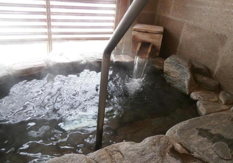 Hotel Zazan Minakami