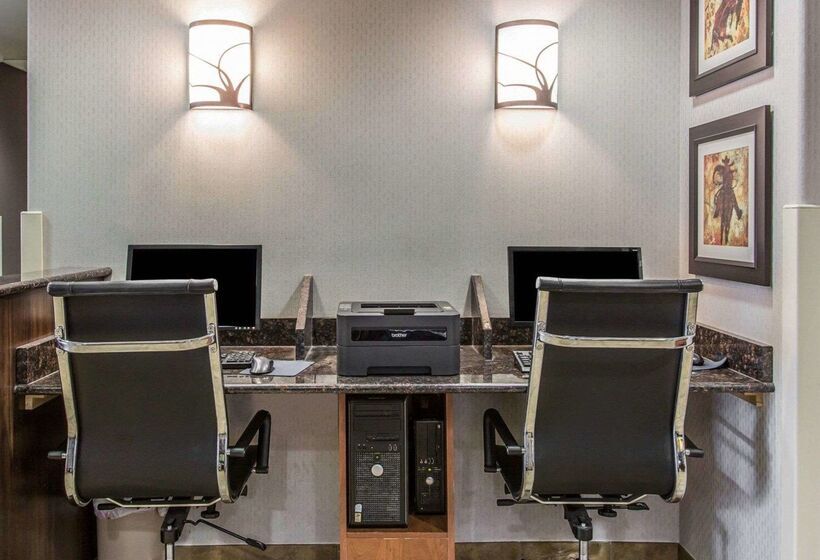 Mainstay Suites Casper