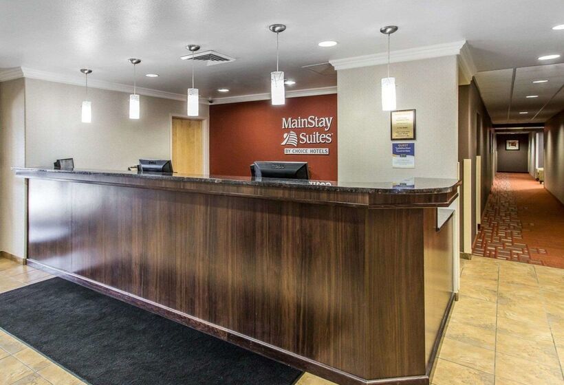 Mainstay Suites Casper