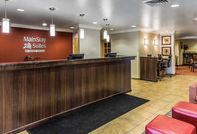 Mainstay Suites Casper