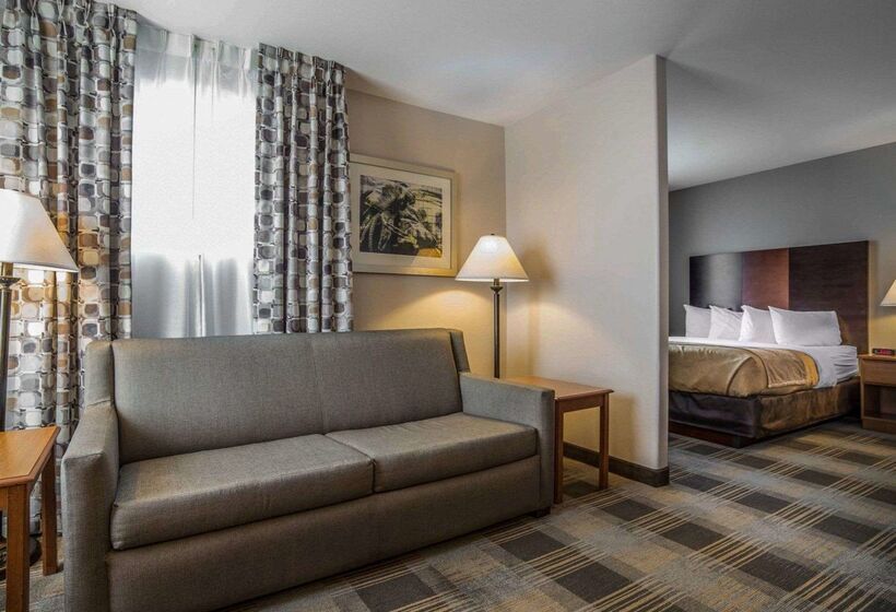 Mainstay Suites Casper