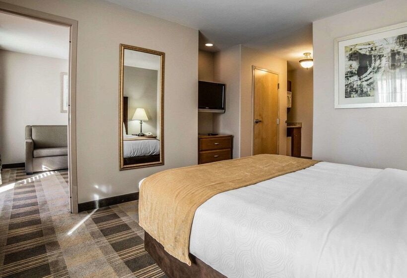 Mainstay Suites Casper